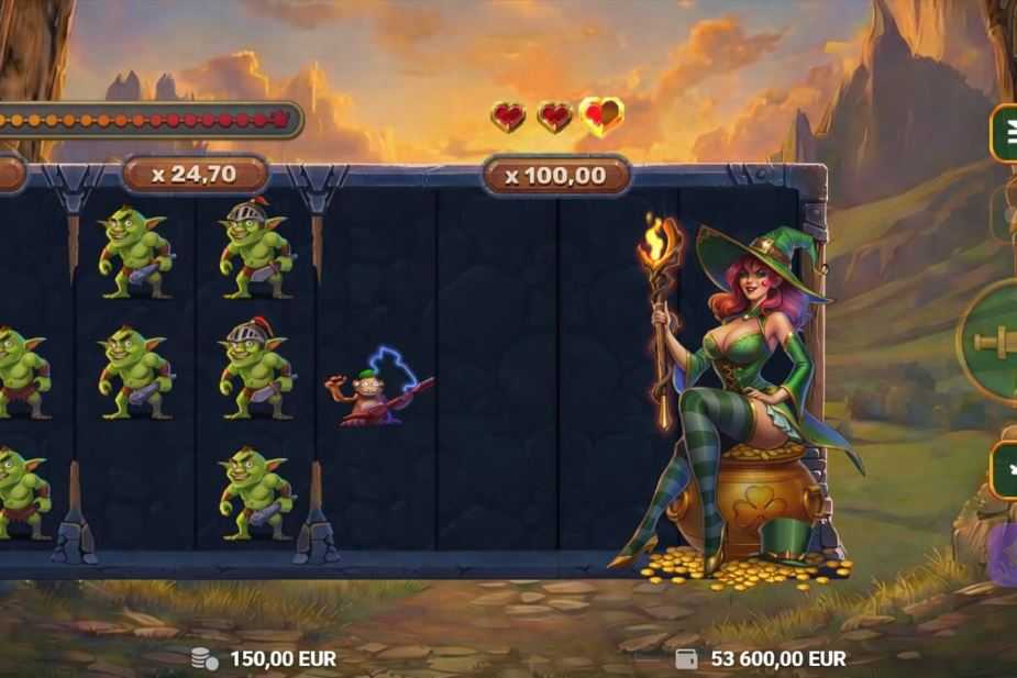 Изображение биты с боссом в игре Monkey Money