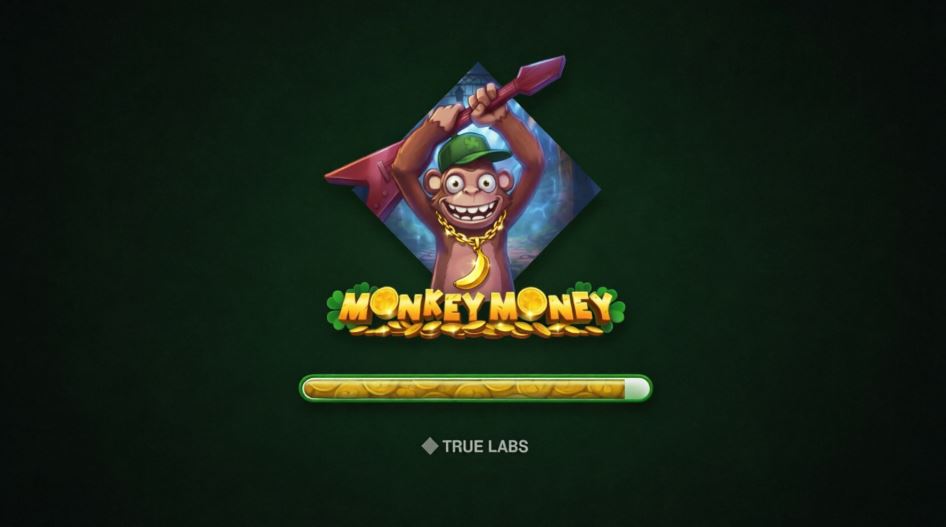 изображение обезьяны в краш-игре monkey money